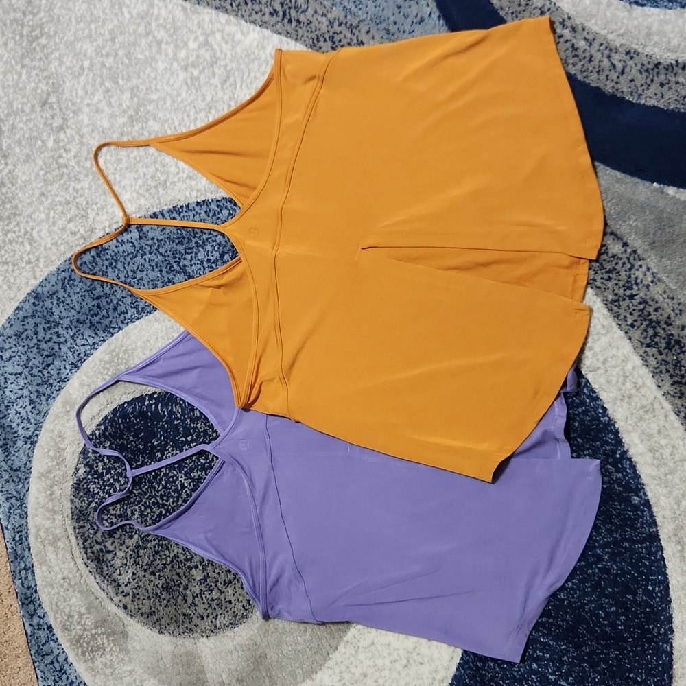 Lululemon